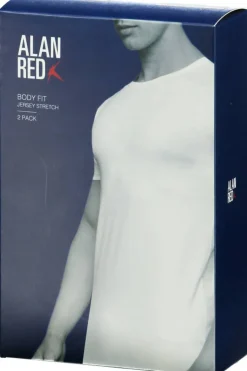 Alan red