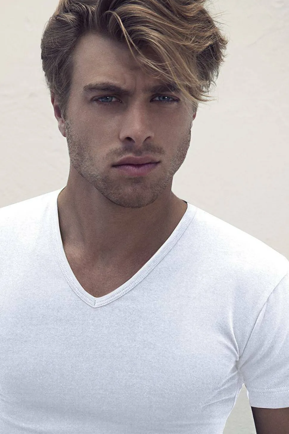 Alan red