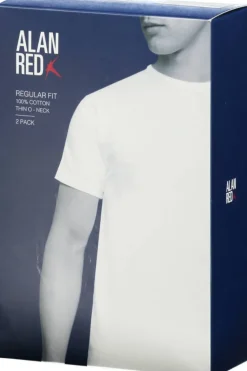 Alan red