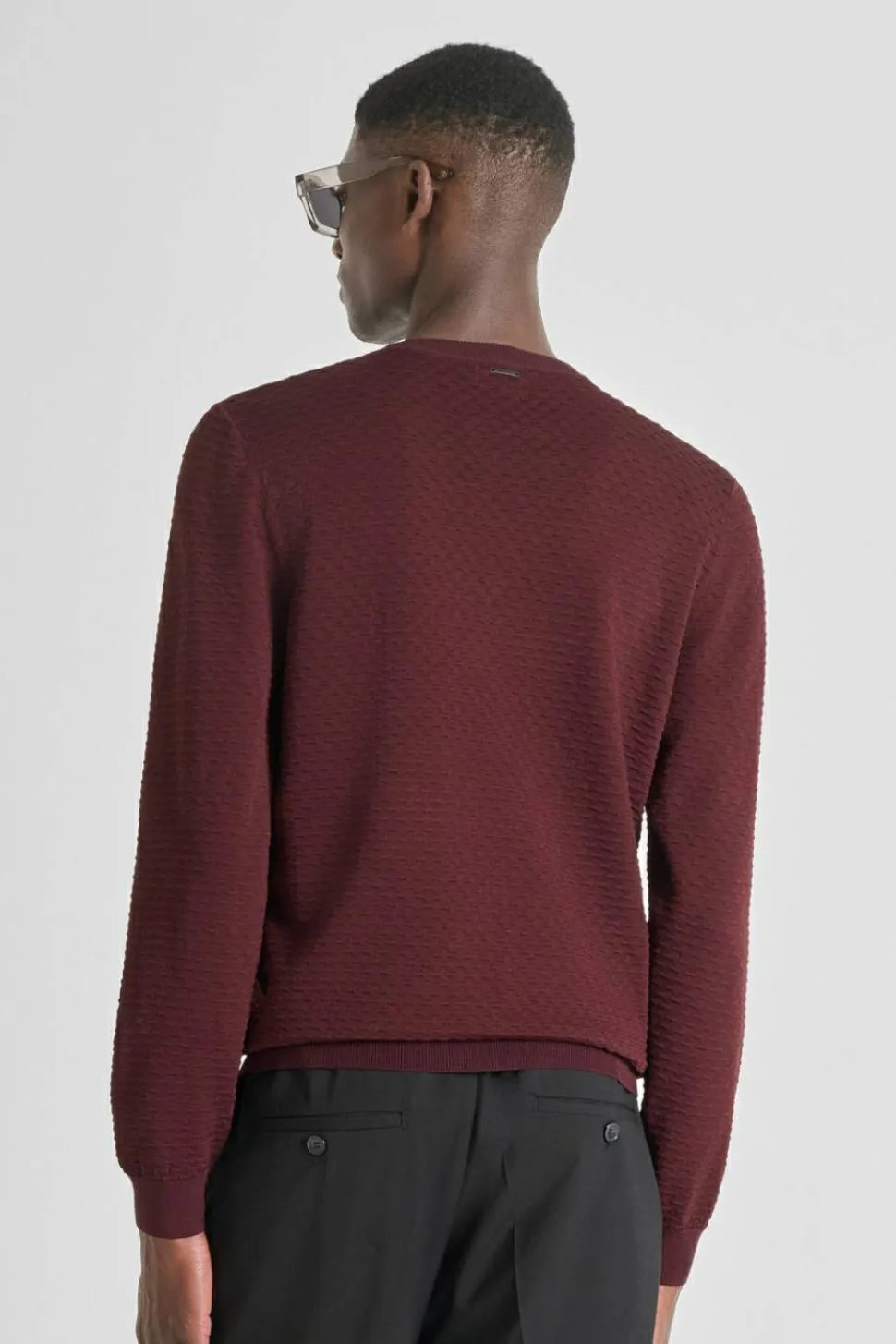 Antony morato