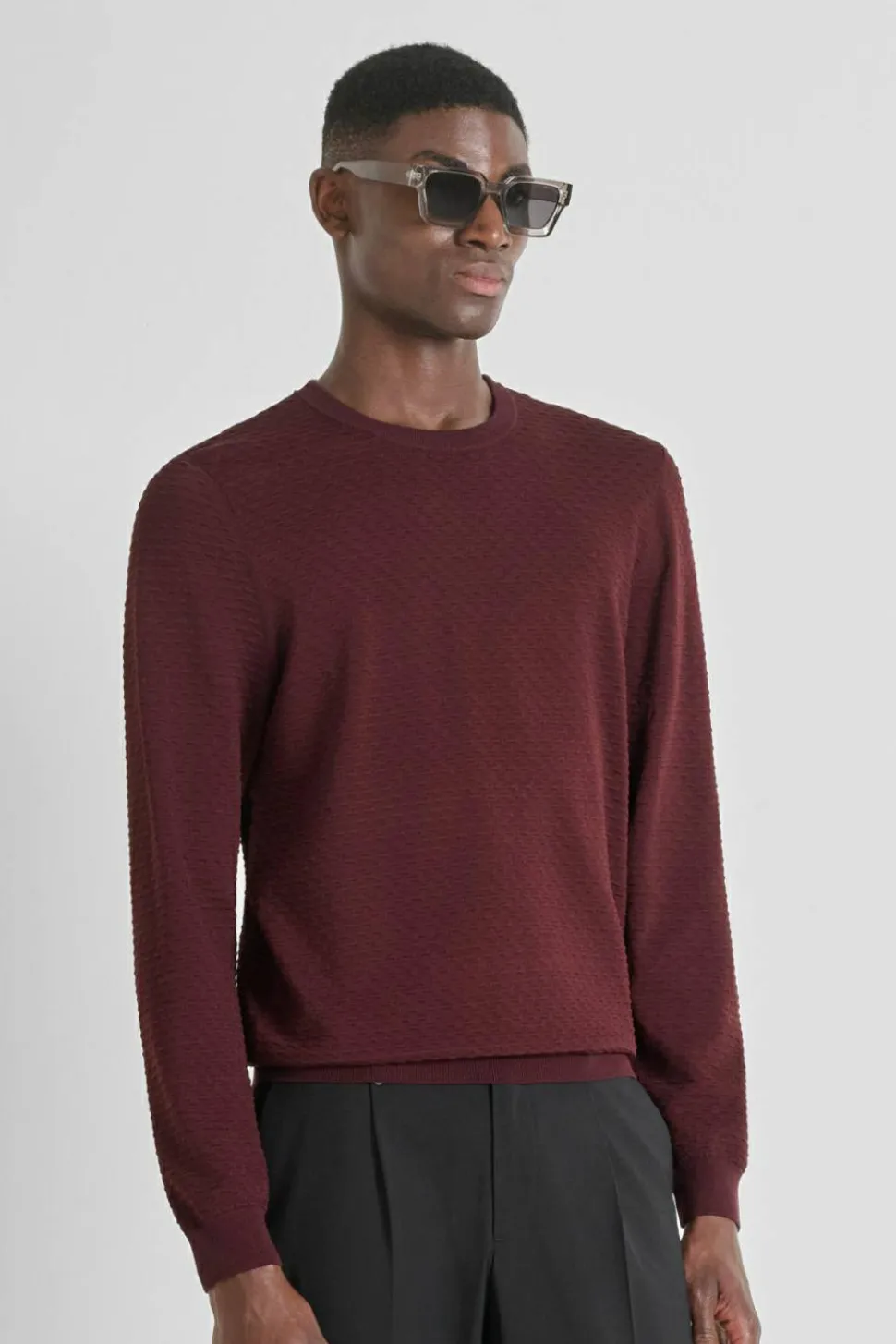 Antony morato