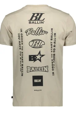 Ballin