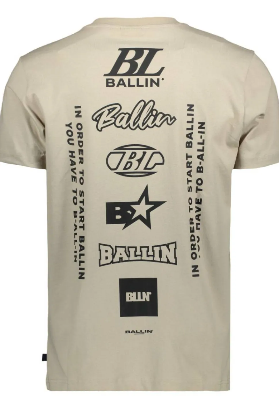 Ballin