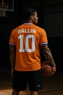 Ballin