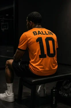 Ballin
