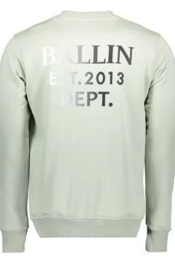 Ballin