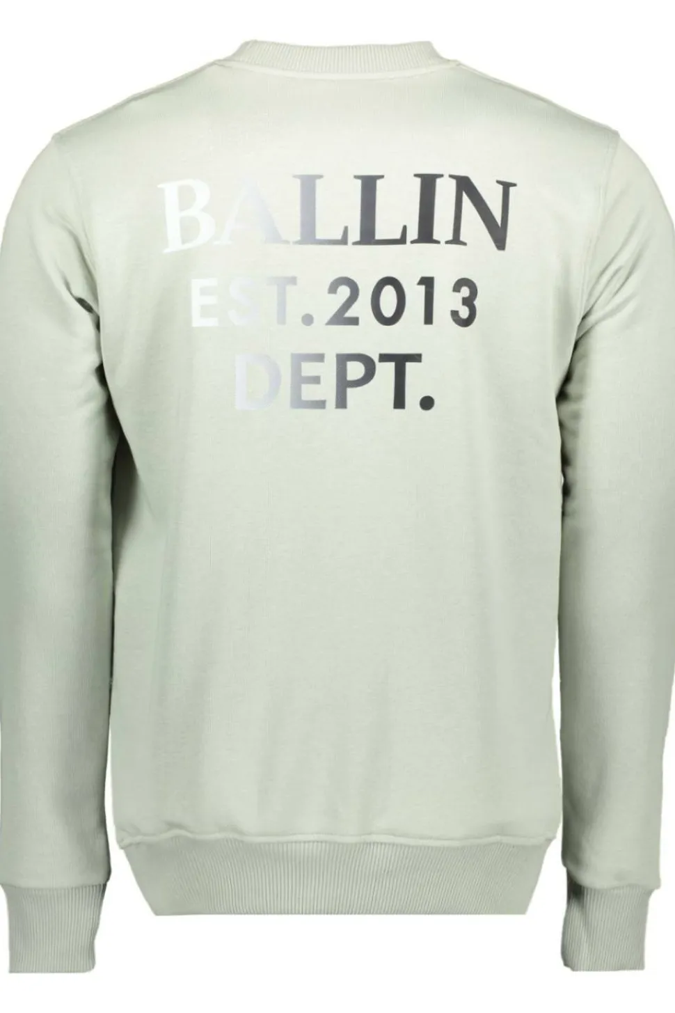 Ballin