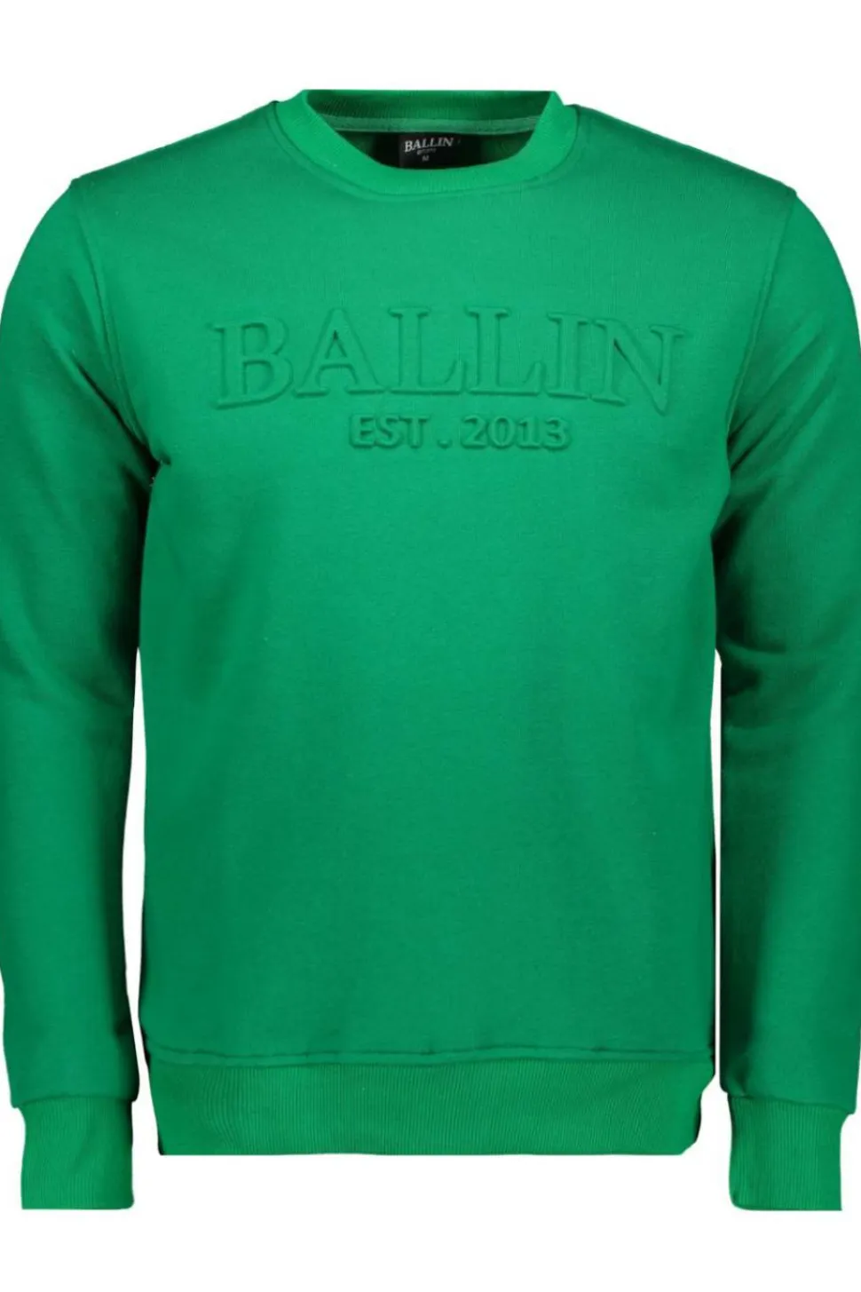 Ballin