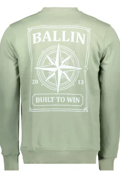 Ballin