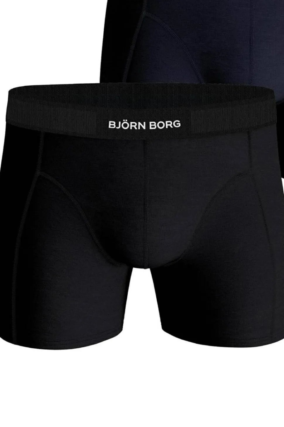 Bjorn borg