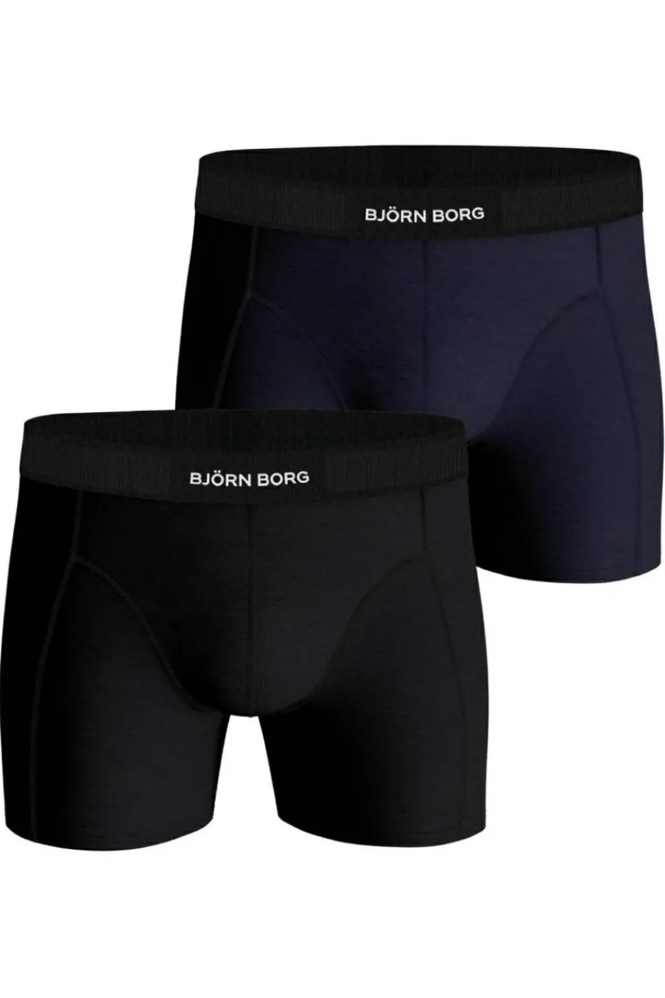 Bjorn borg