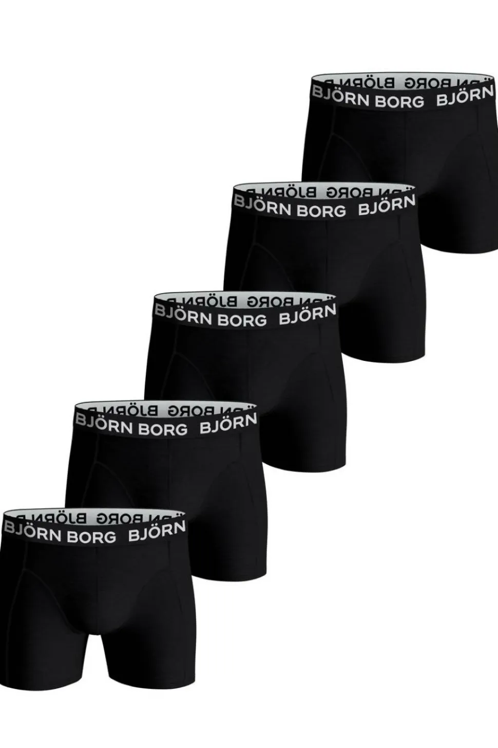 Bjorn borg