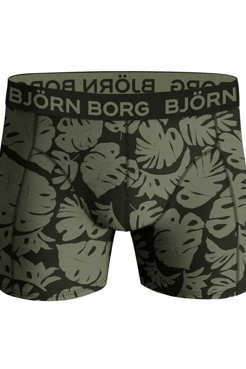 Bjorn borg