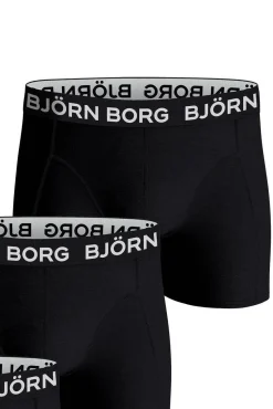 Bjorn borg