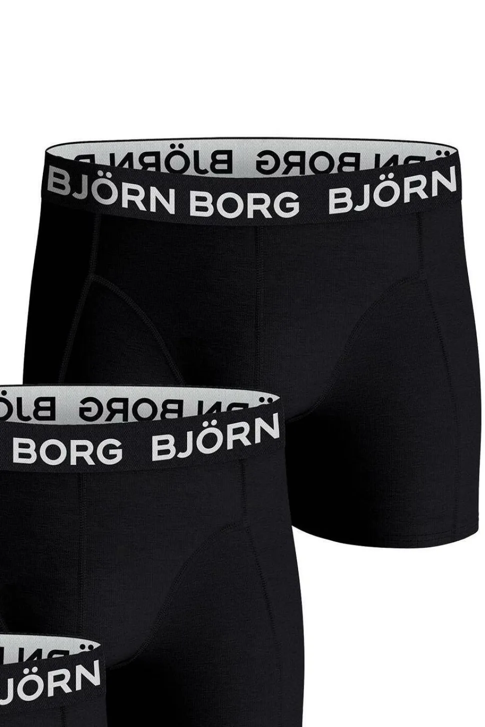 Bjorn borg