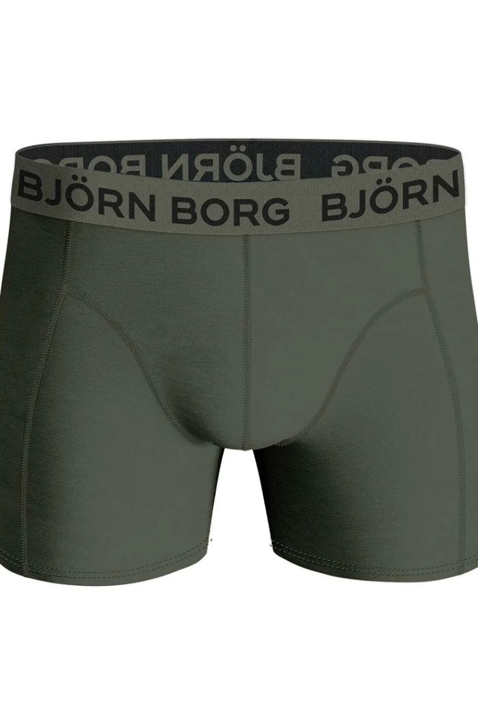 Bjorn borg