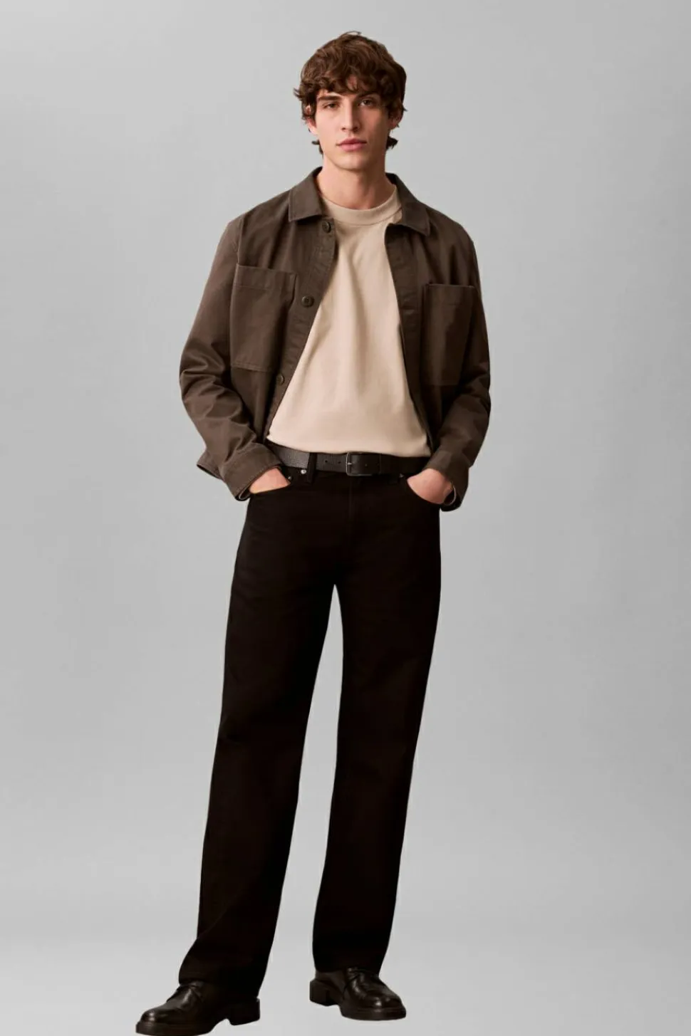 Calvin klein