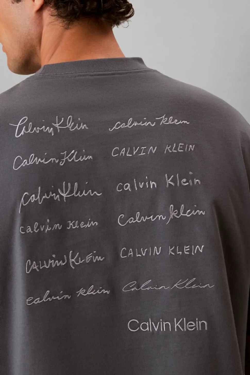 Calvin klein
