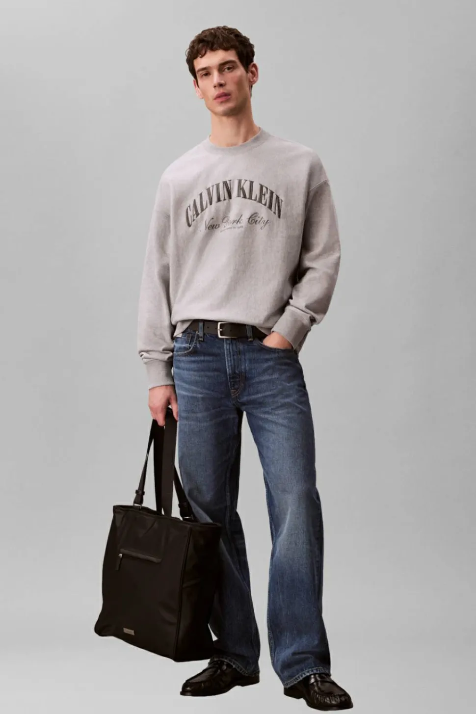 Calvin klein