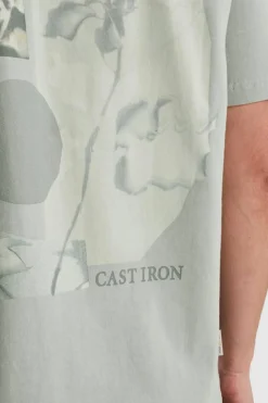 Cast iron