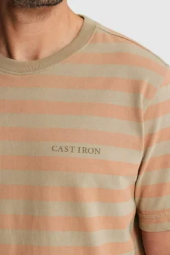 Cast iron