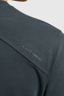 Cast iron