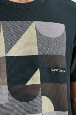 Cast iron