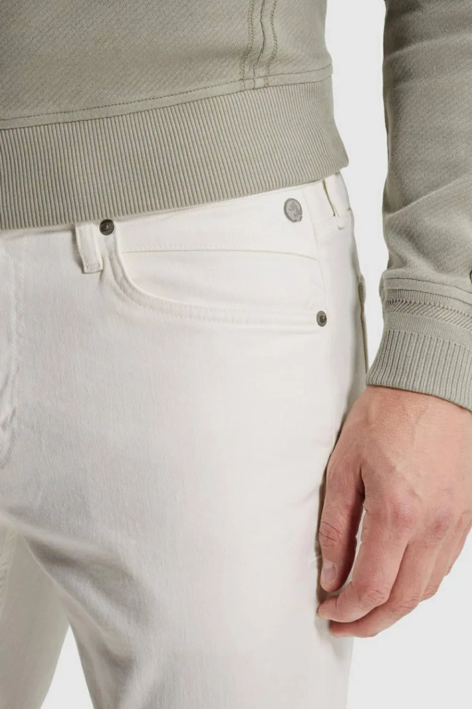 Cast iron