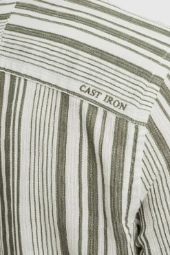 Cast iron