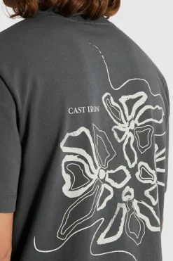 Cast iron