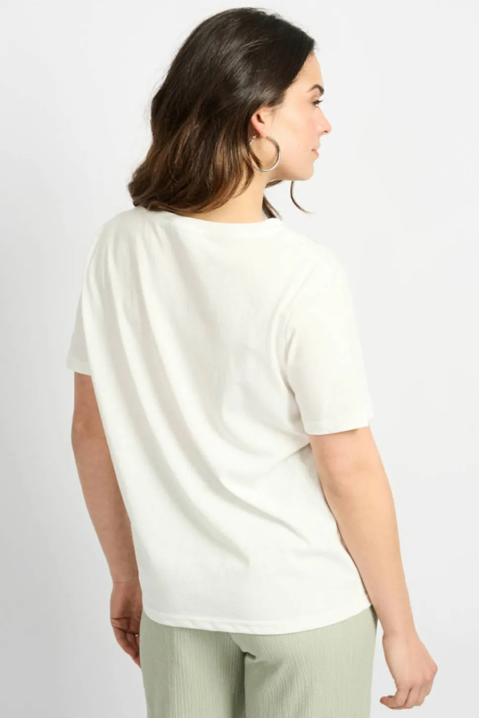 C&s the label
