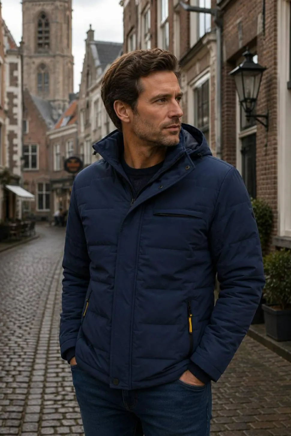 Donders