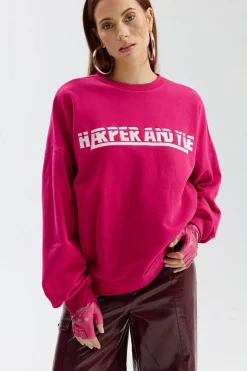 Harper & yve