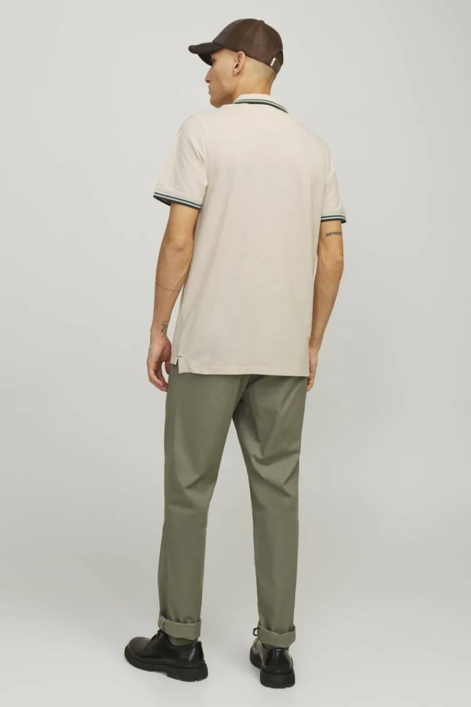 Jack & jones