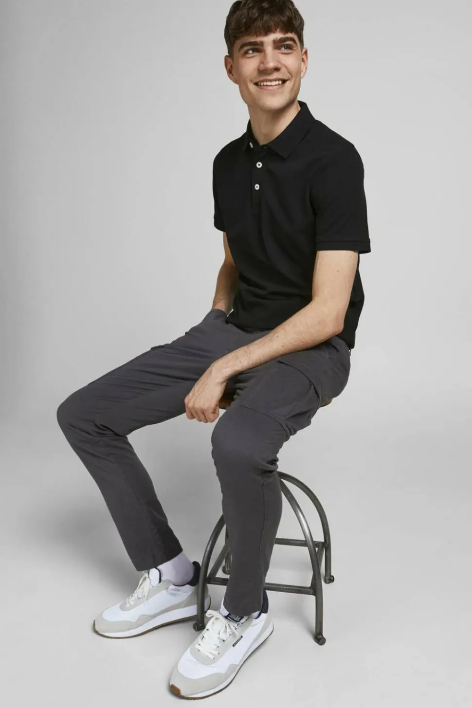Jack & jones
