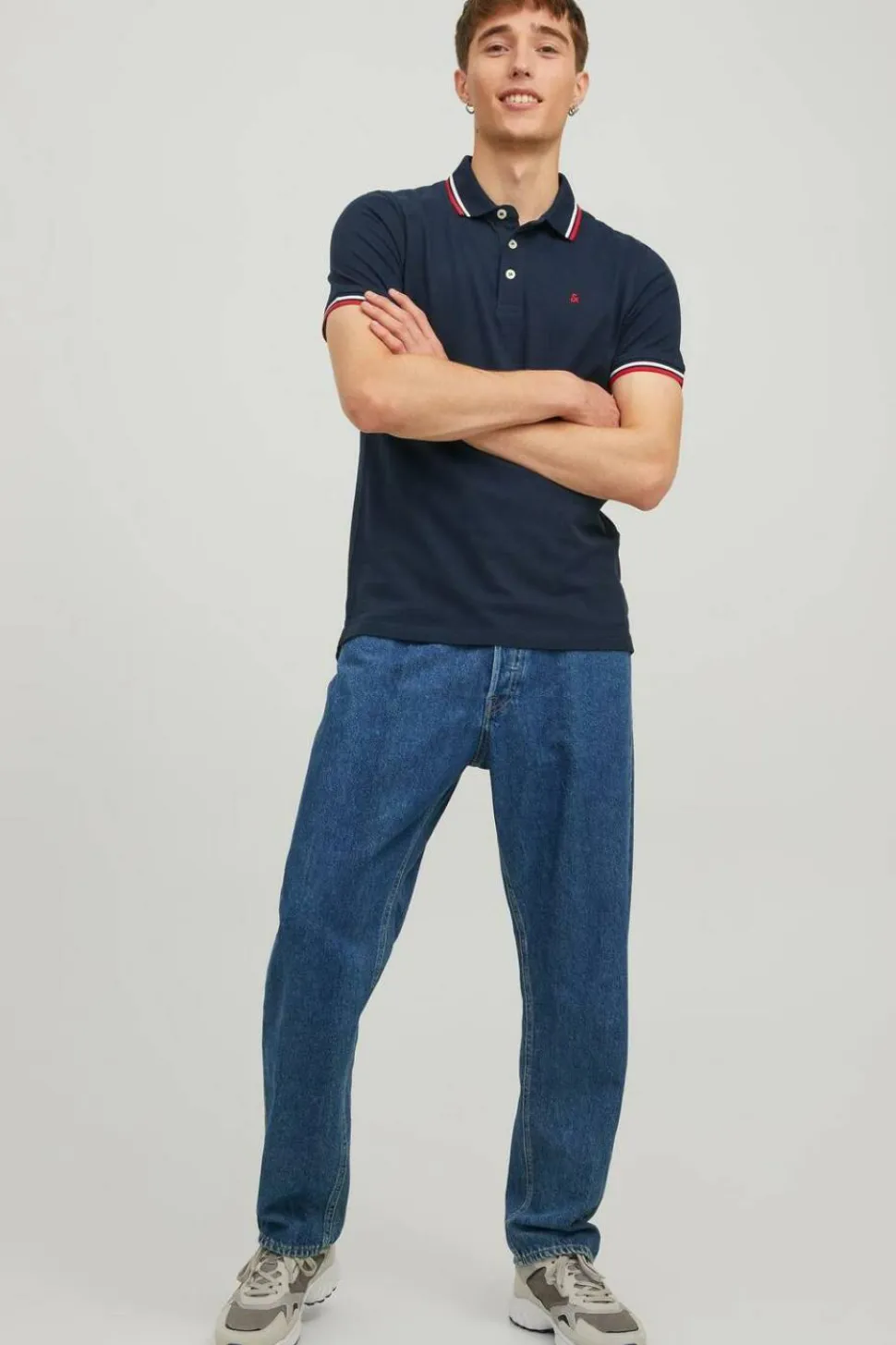 Jack & jones