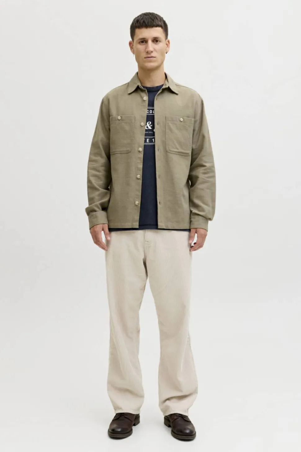 Jack & jones