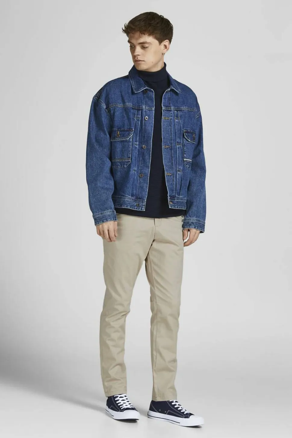 Jack & jones