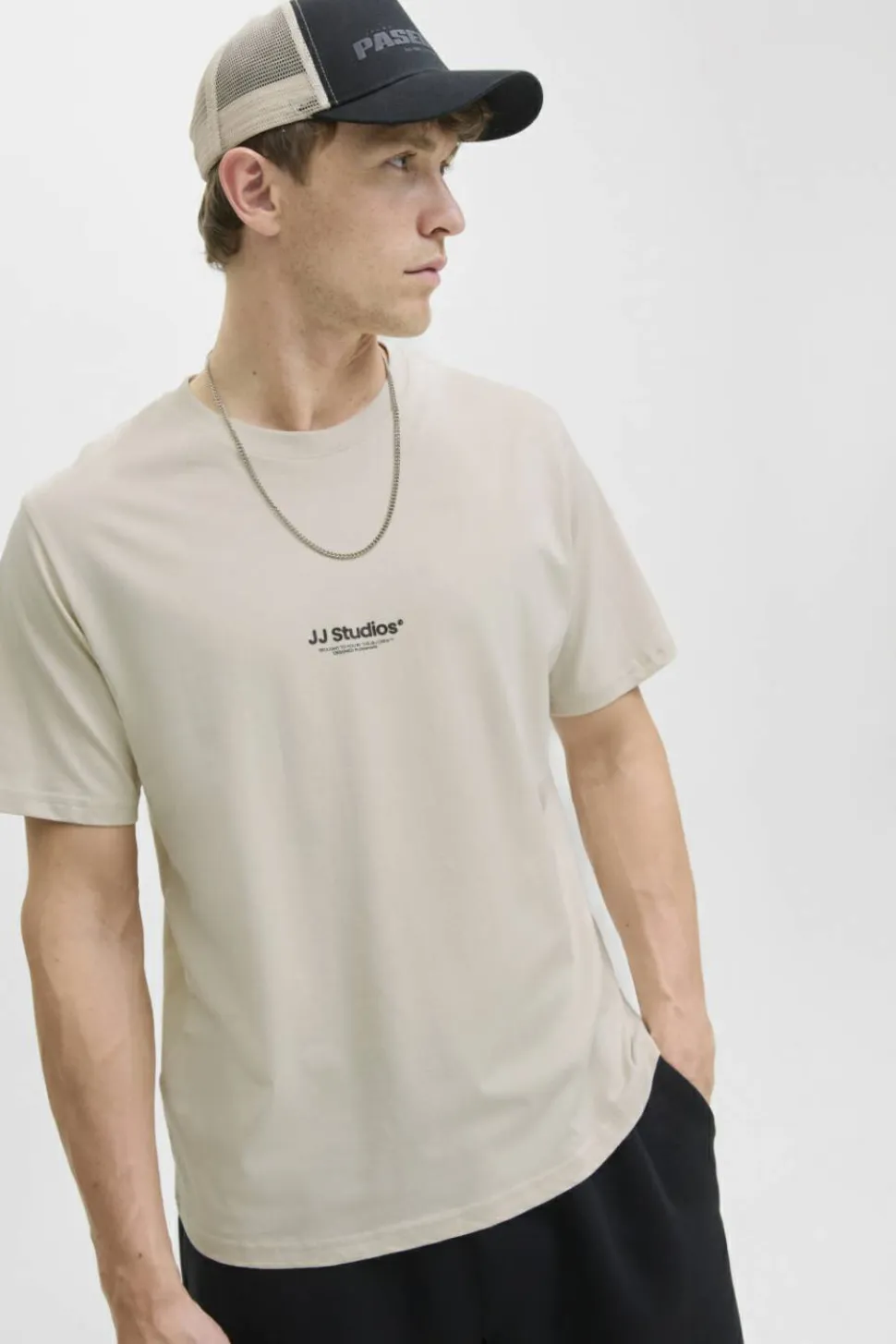 Jack & jones