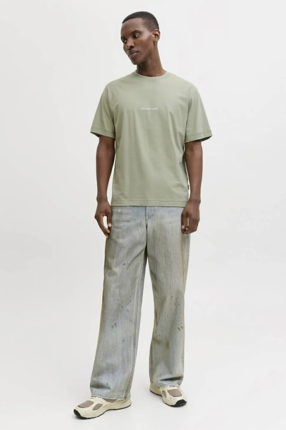 Jack & jones