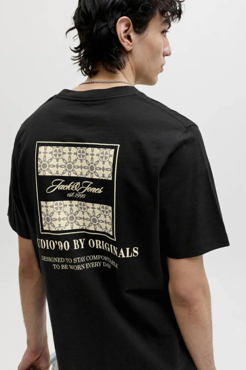 Jack & jones