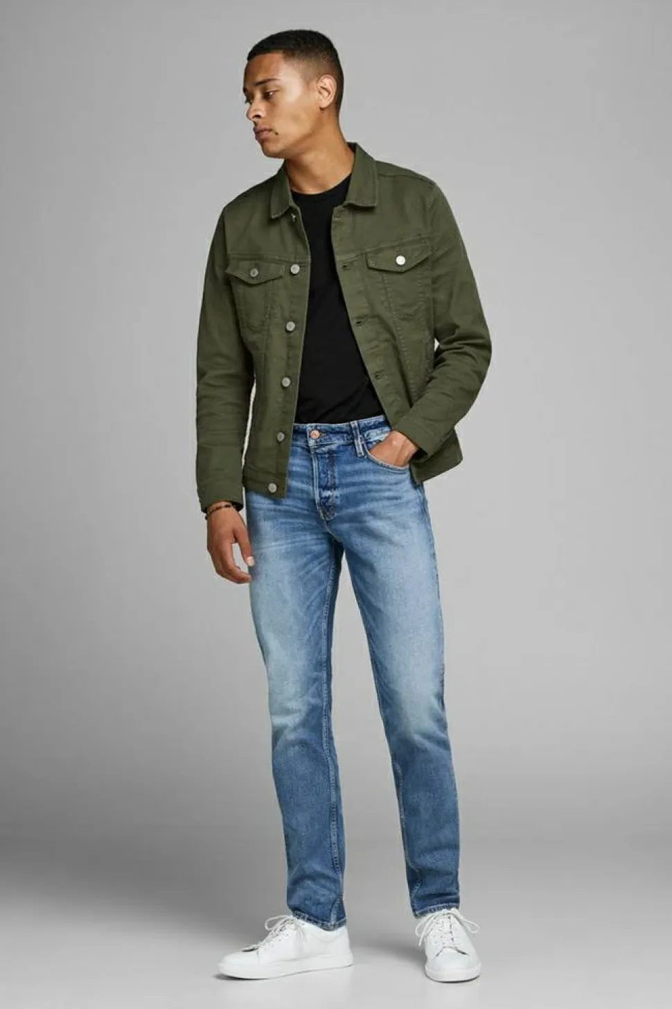 Jack & jones