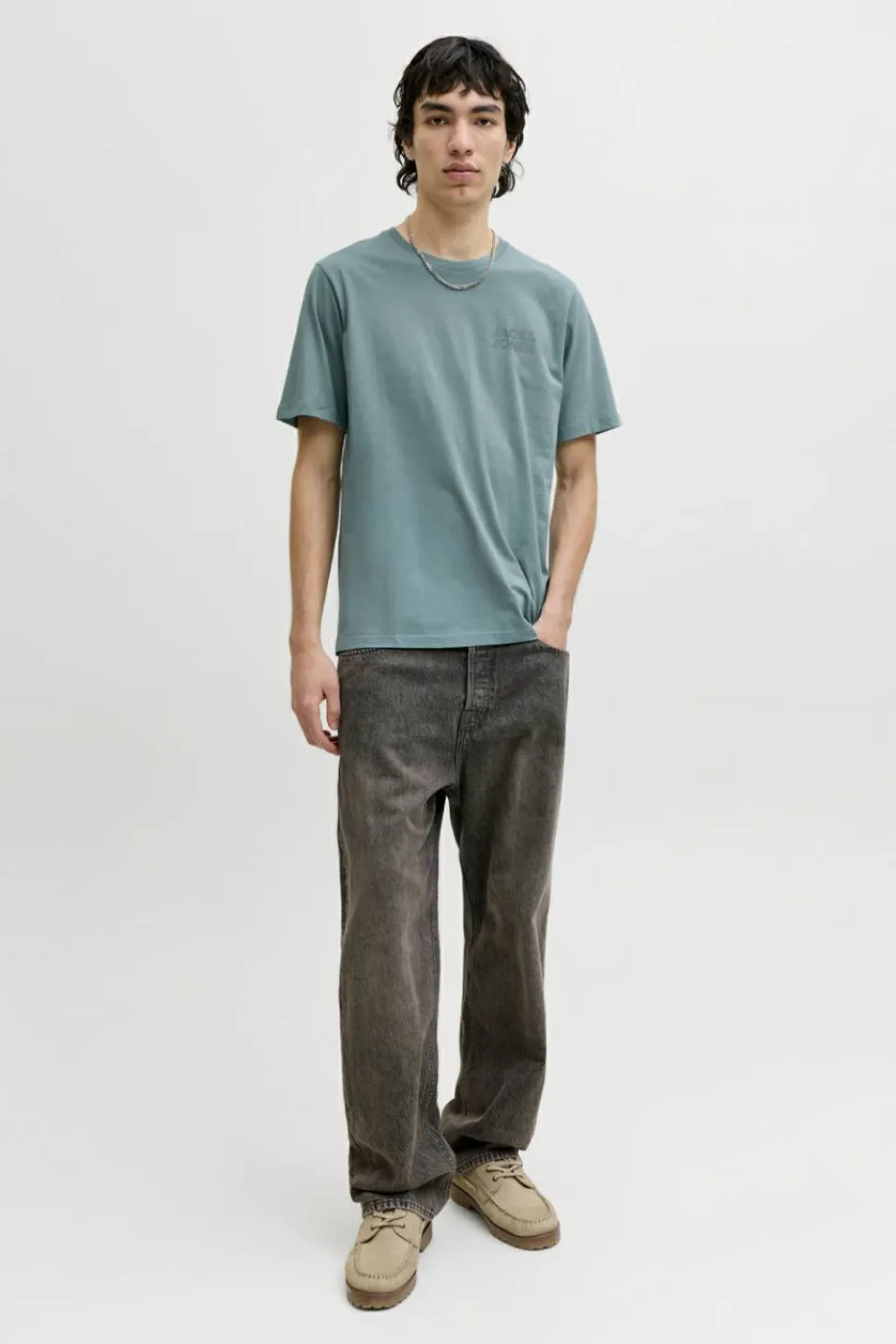 Jack & jones
