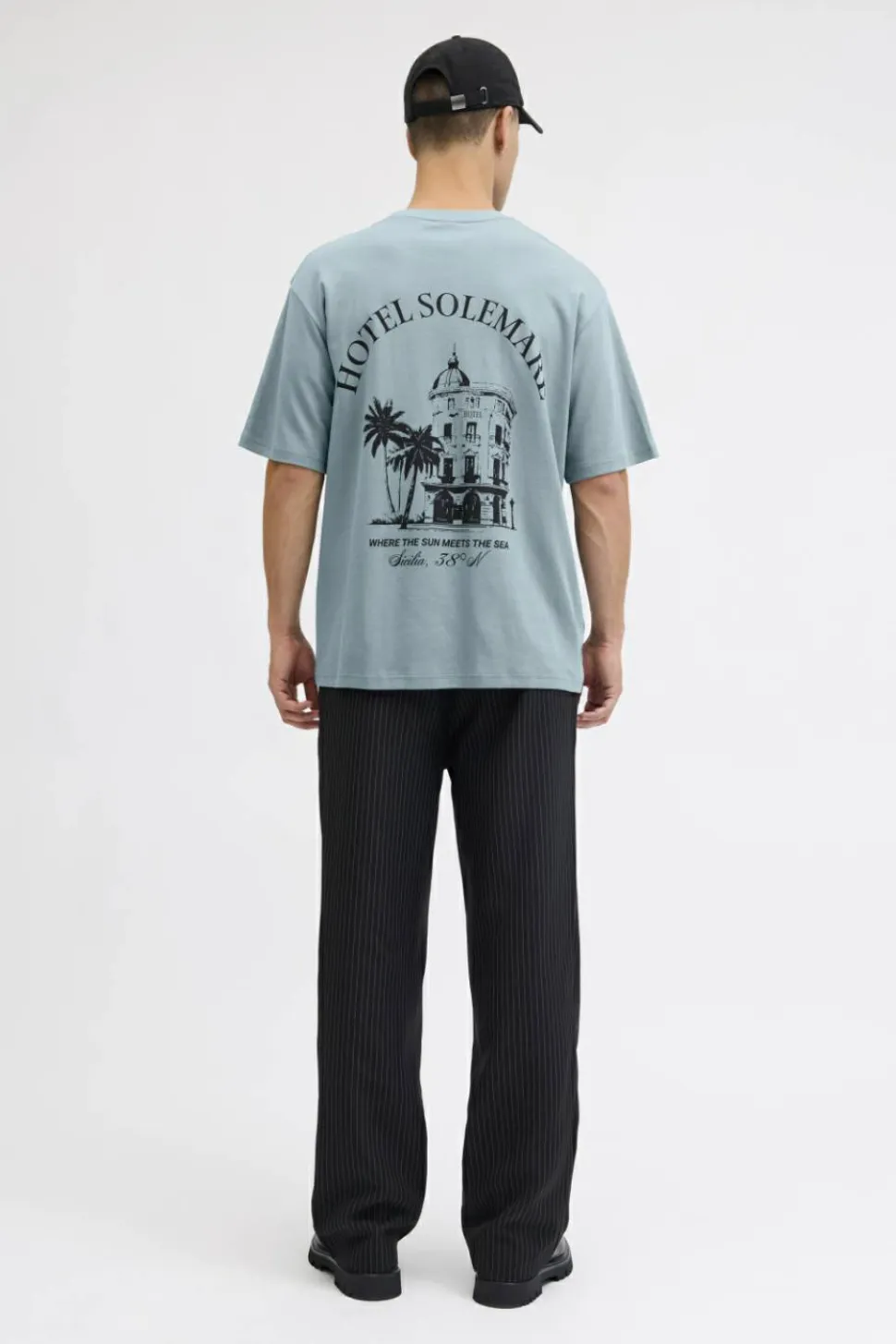 Jack & jones