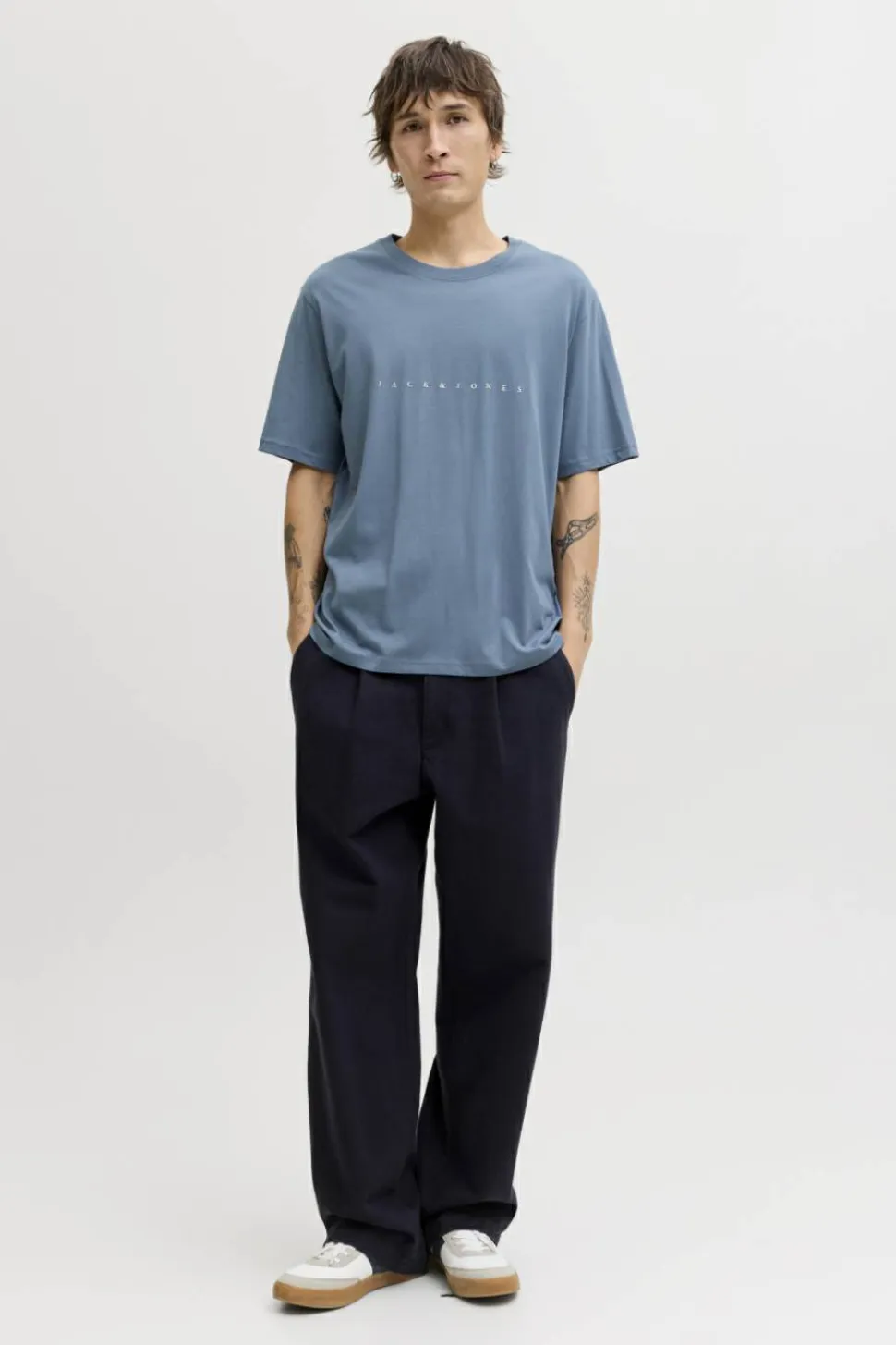 Jack & jones