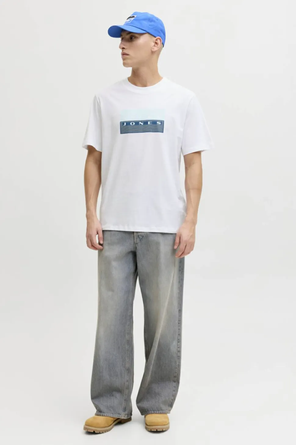 Jack & jones