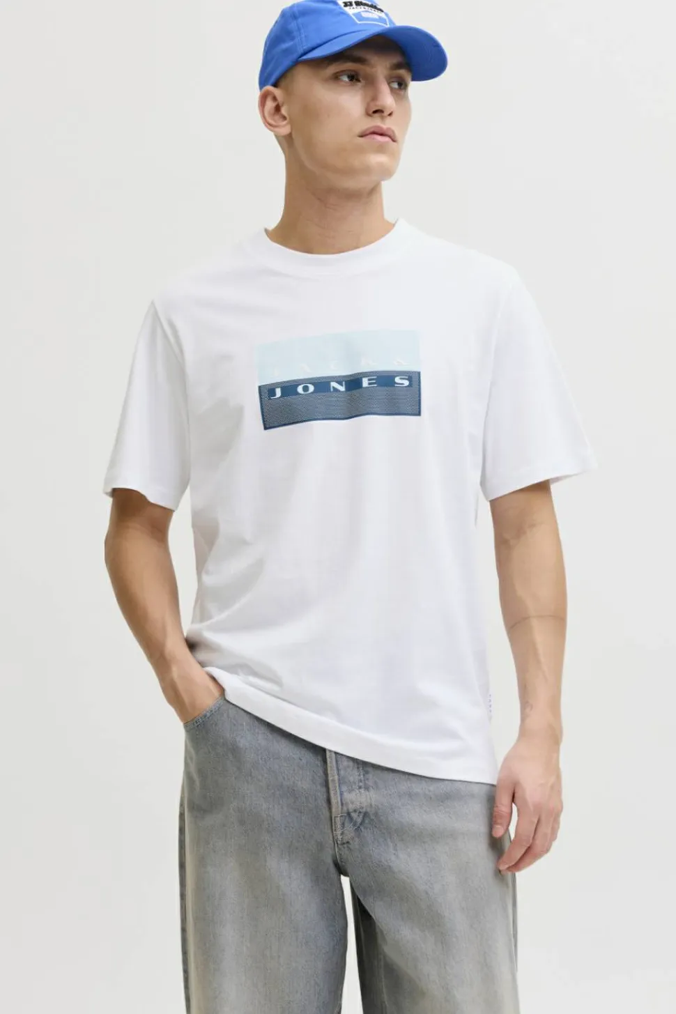 Jack & jones