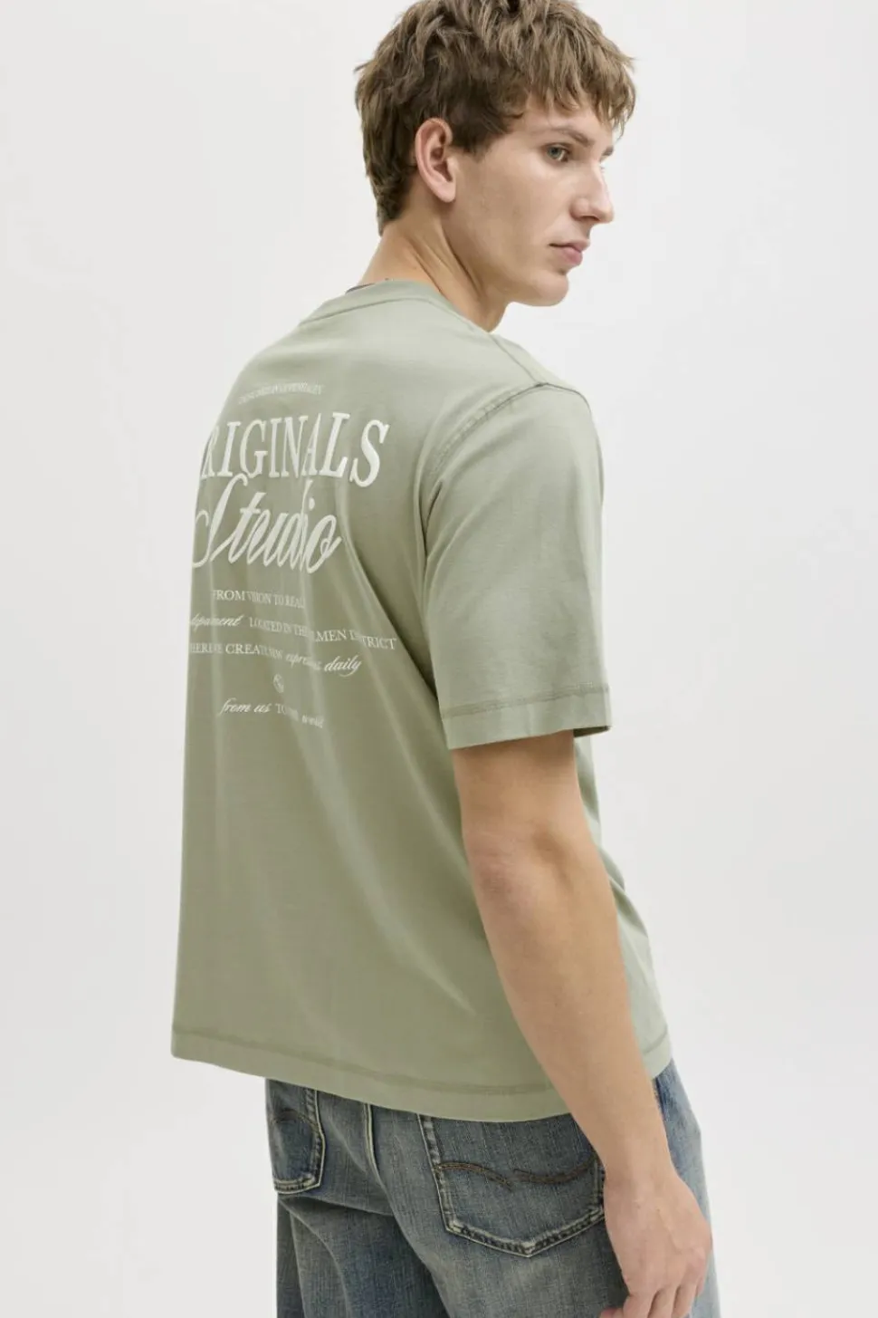 Jack & jones