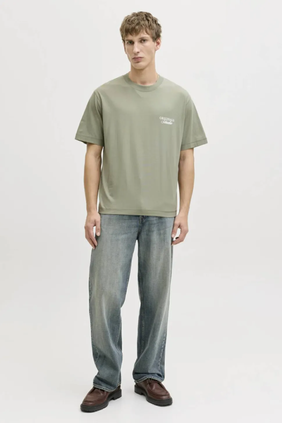 Jack & jones