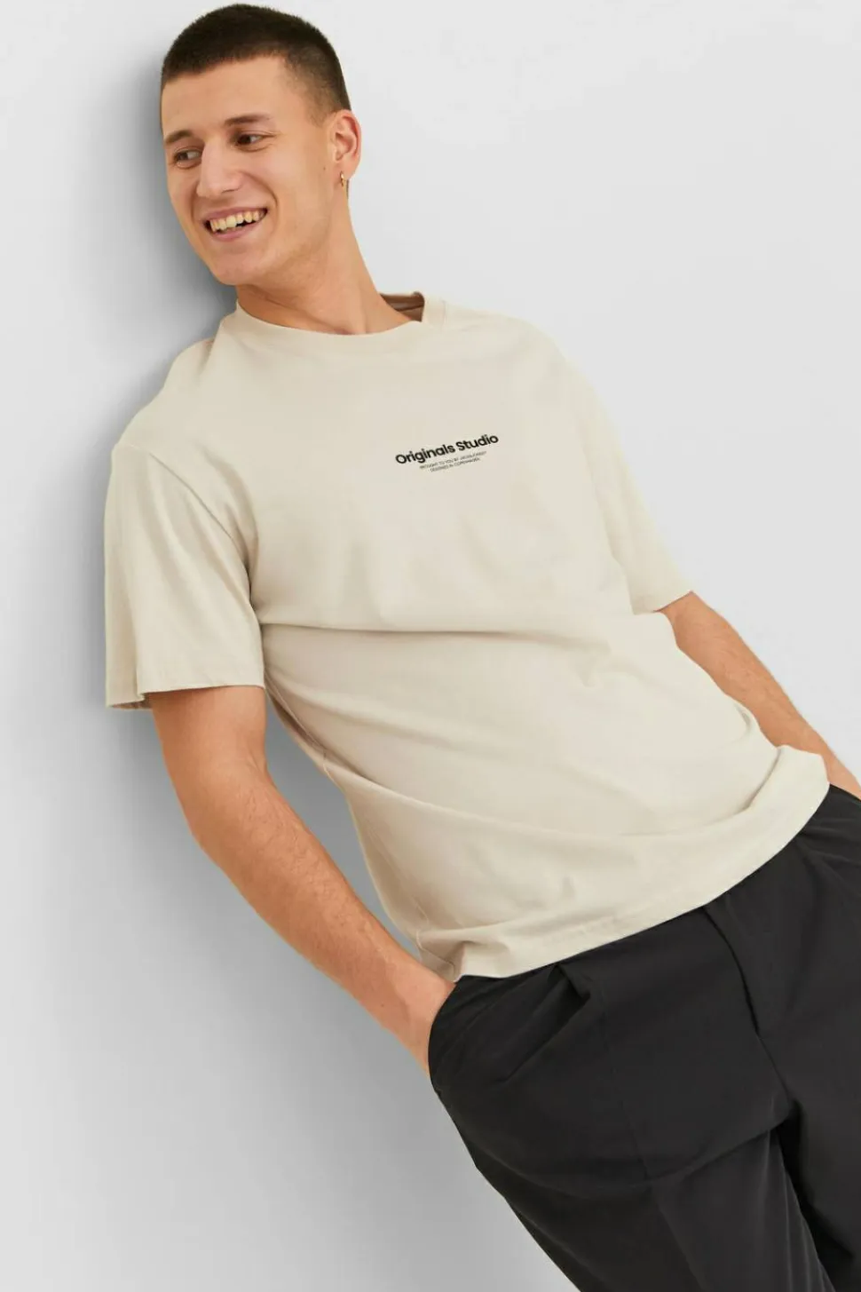 Jack & jones